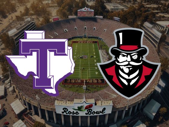 Austin Peay Governors vs. Tarleton State Texans